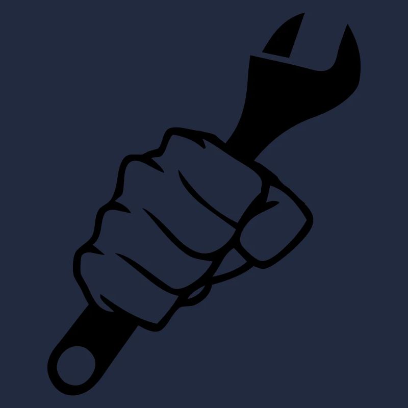 Fist Wrench