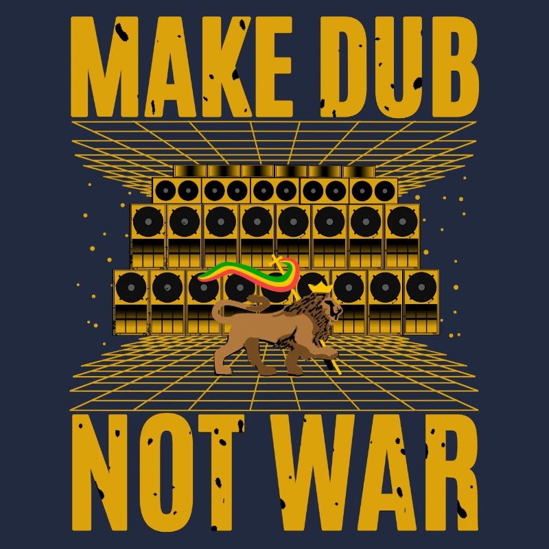 Make Dub Not War