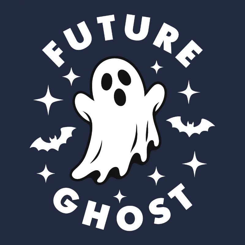Future ghost