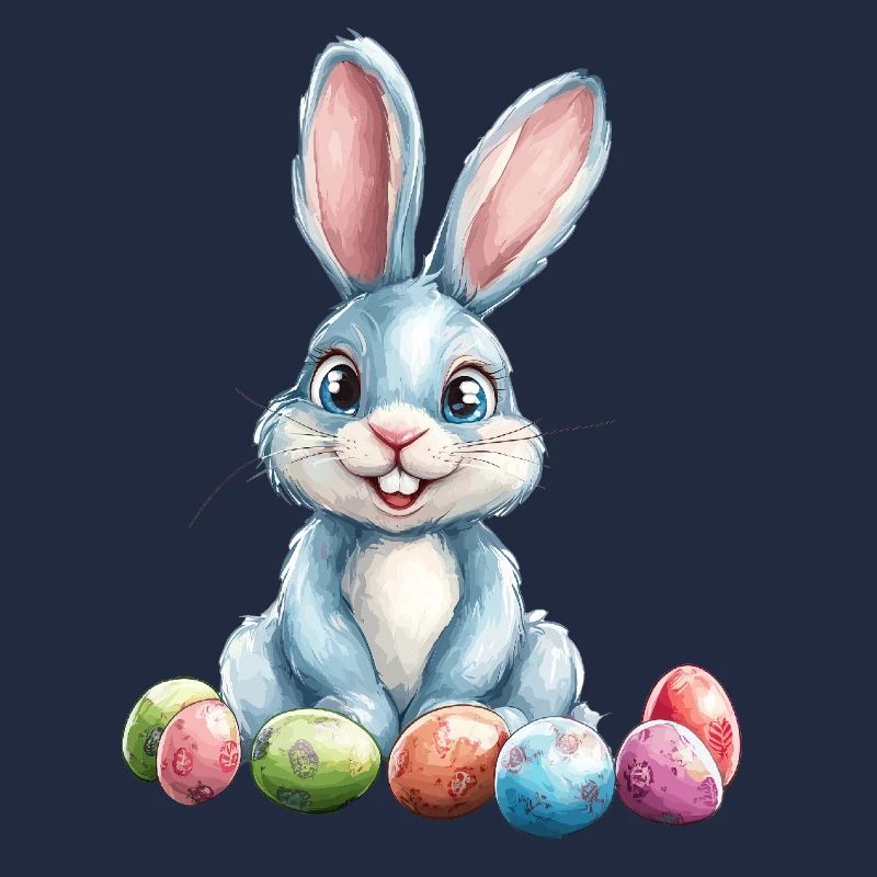 Easter Bunny