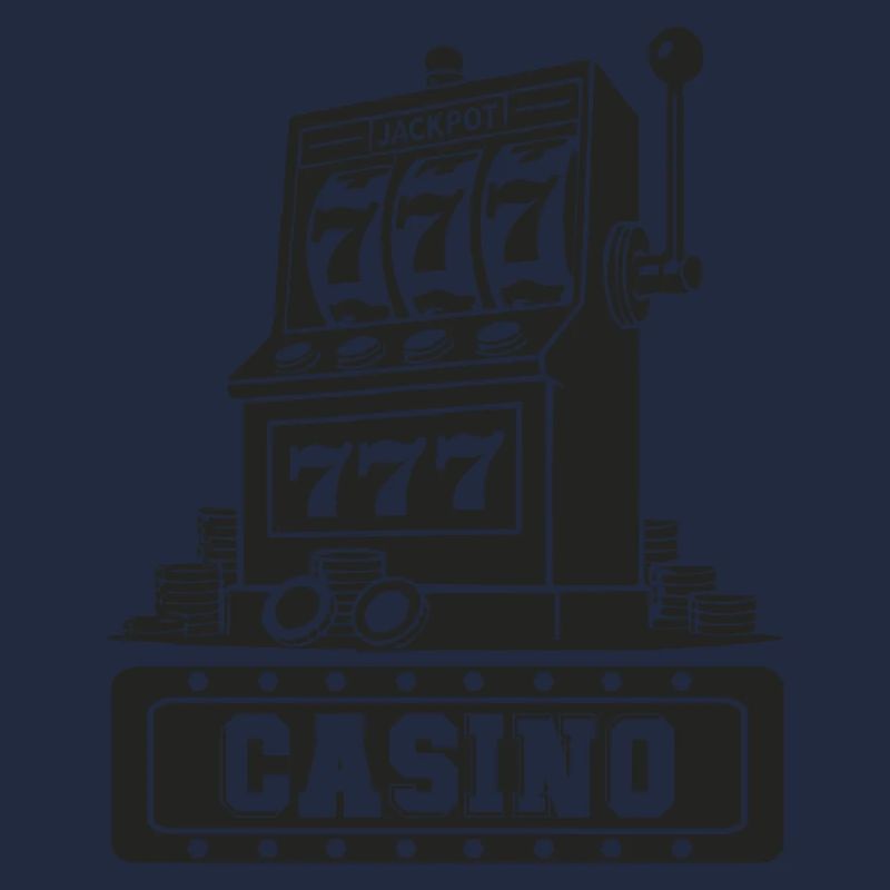 Jackpot Machine à sous Casino