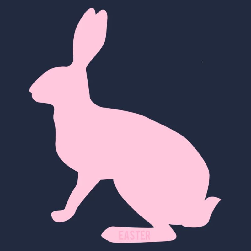 Hase ostern