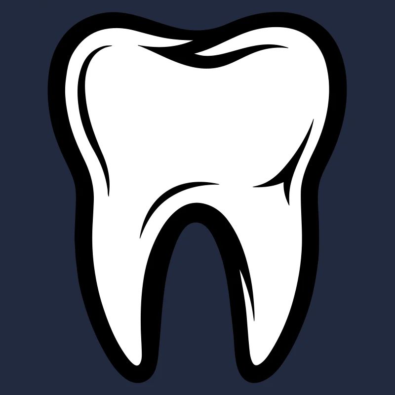 Symbole de la dent