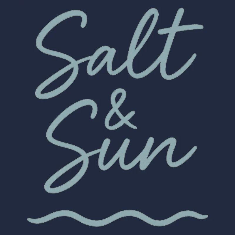 Salt and Sun!