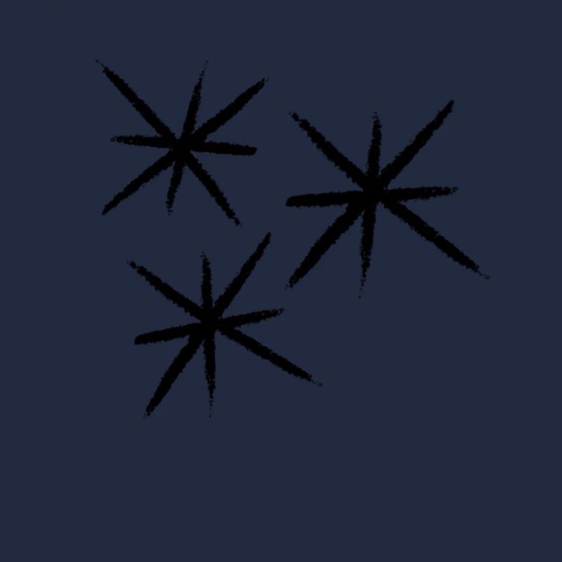 Étoiles