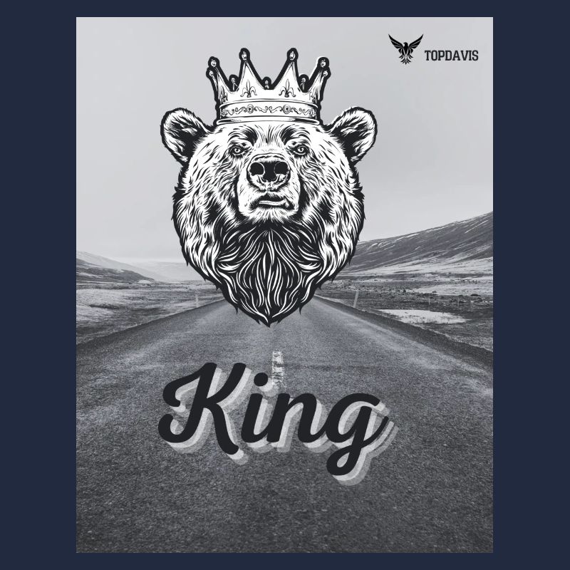 King