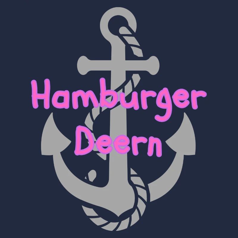 Hamburger Deern