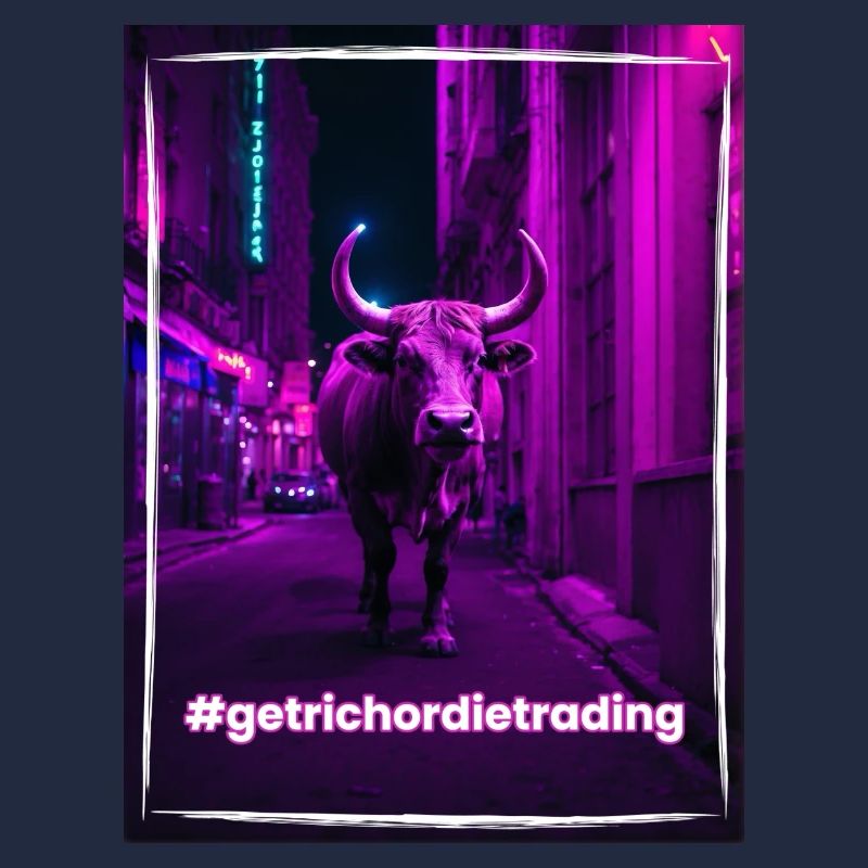 Crypto Bull
