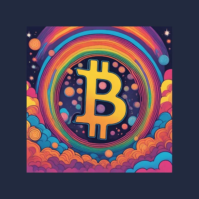 Bitcoin Moon