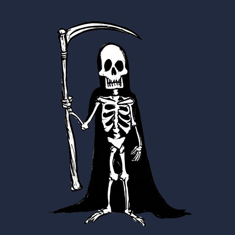 Grim Reaper