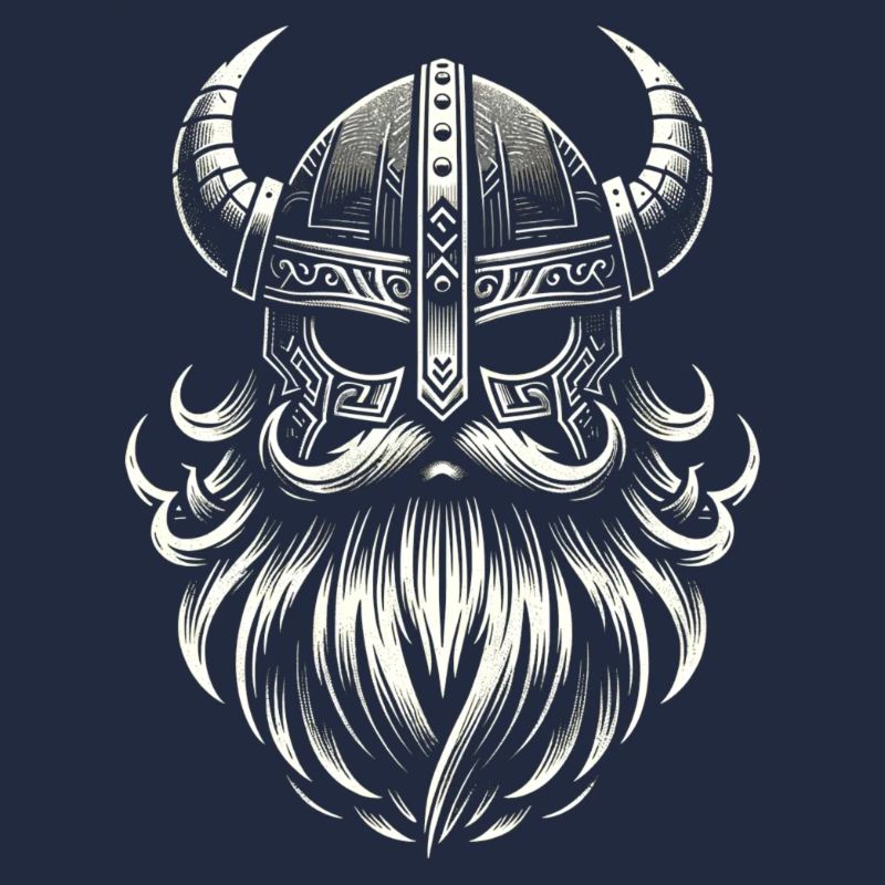 Tapferkeit der Wikinger