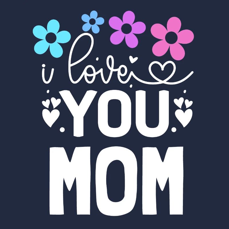Ich hab dich lieb, Mama