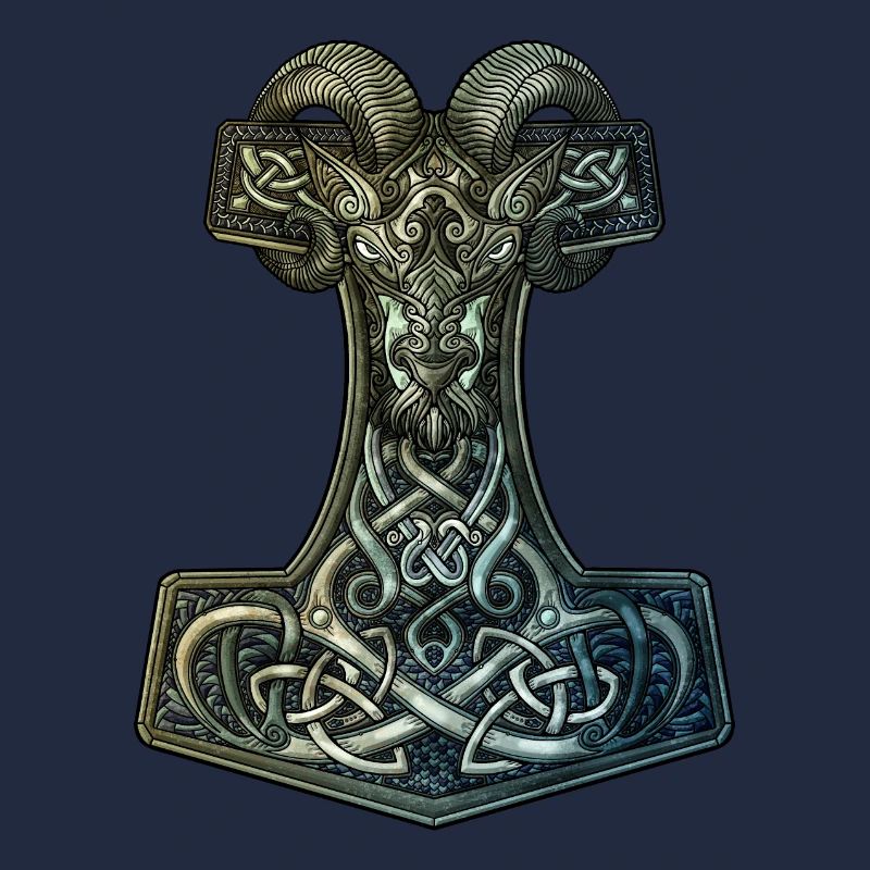 Mjölnir