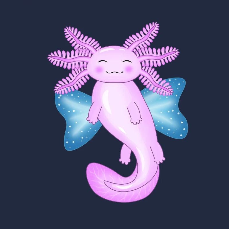 Engel Axolotl