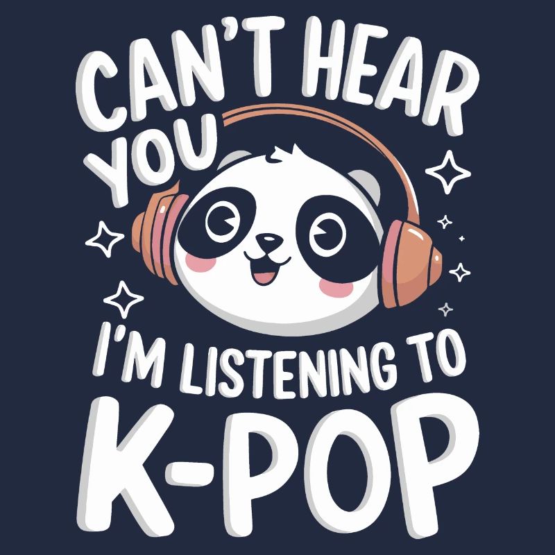 Musique K-Pop Pop Coréenne