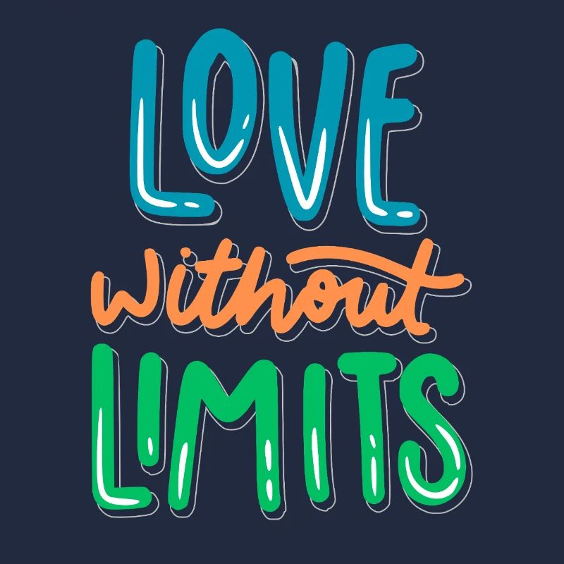 Love Without Limits