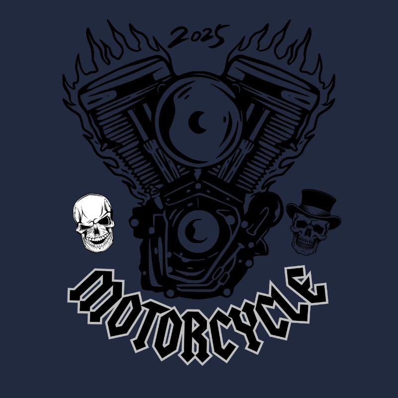 MOTORCYCLE