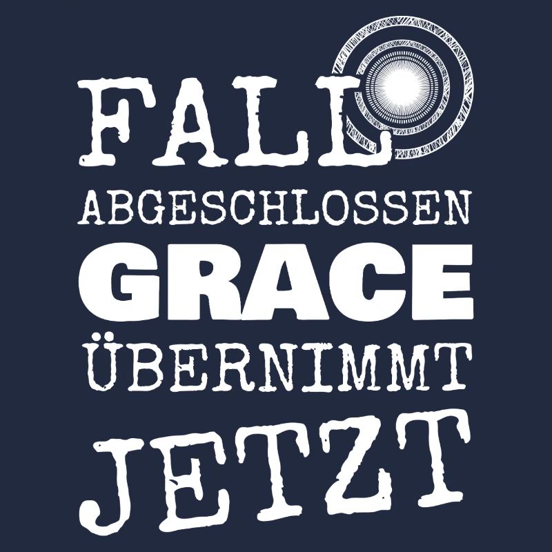 Grace as a given name