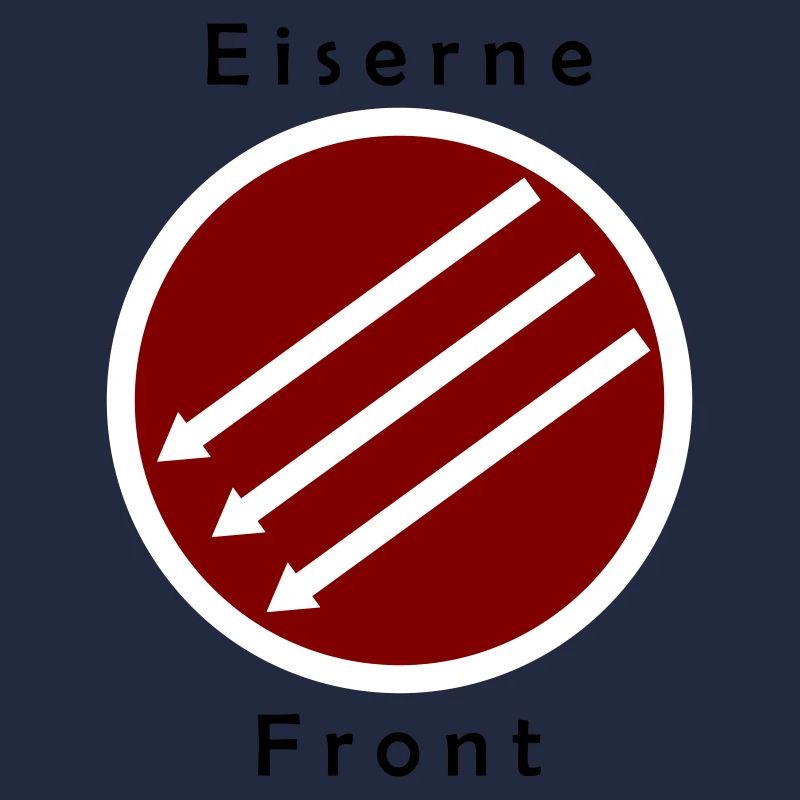 Eiserne Fron - Drei Pfeile