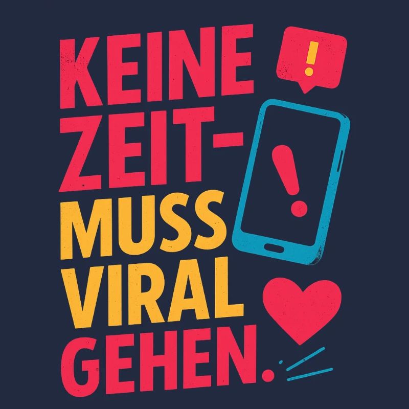 Pas le temps – doit devenir viral.