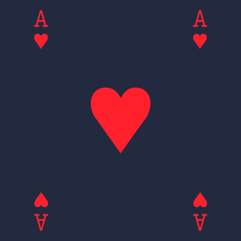 As de coeur
