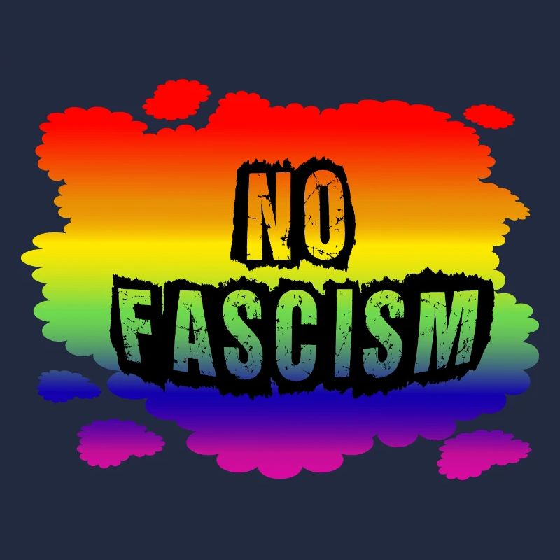 Stop AfD against right, democracy, diversity, left