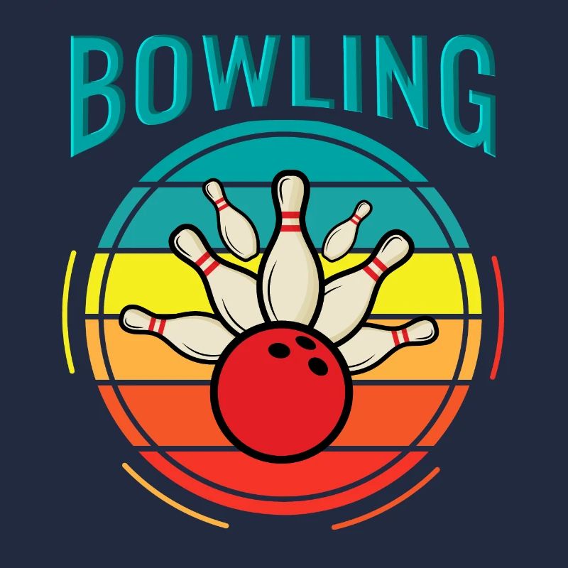 Bowling Retro