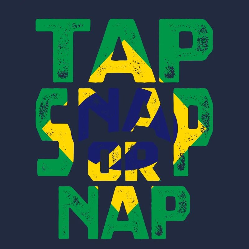 Tap Snap Or Nap