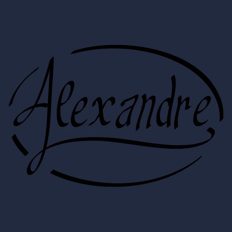 Alexander