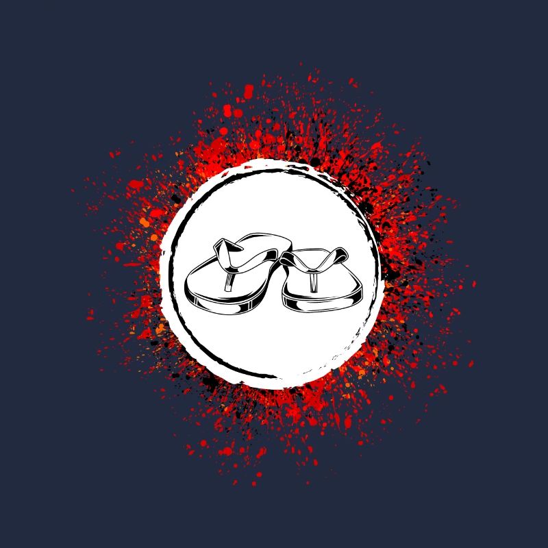 Badelatschen icon