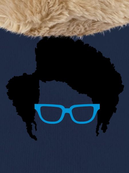 Moss IT-Crowd