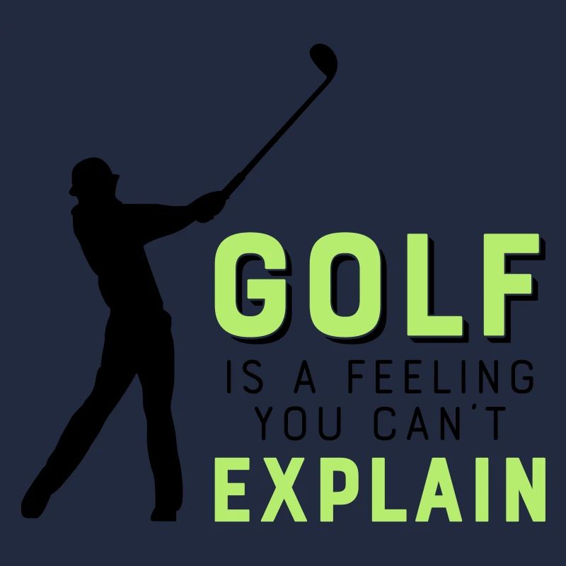 Le golf
