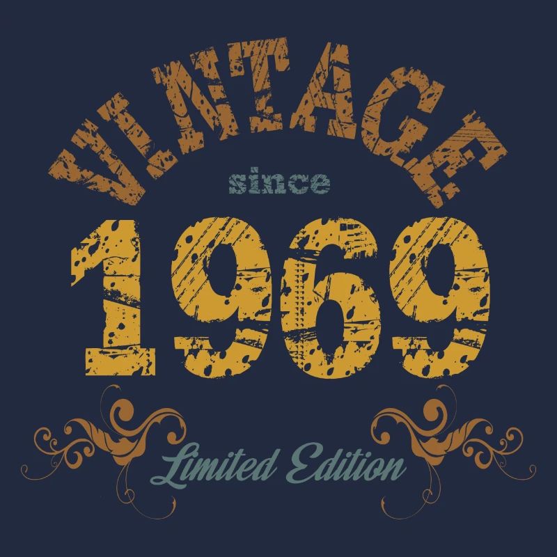 1969 LE Vintage