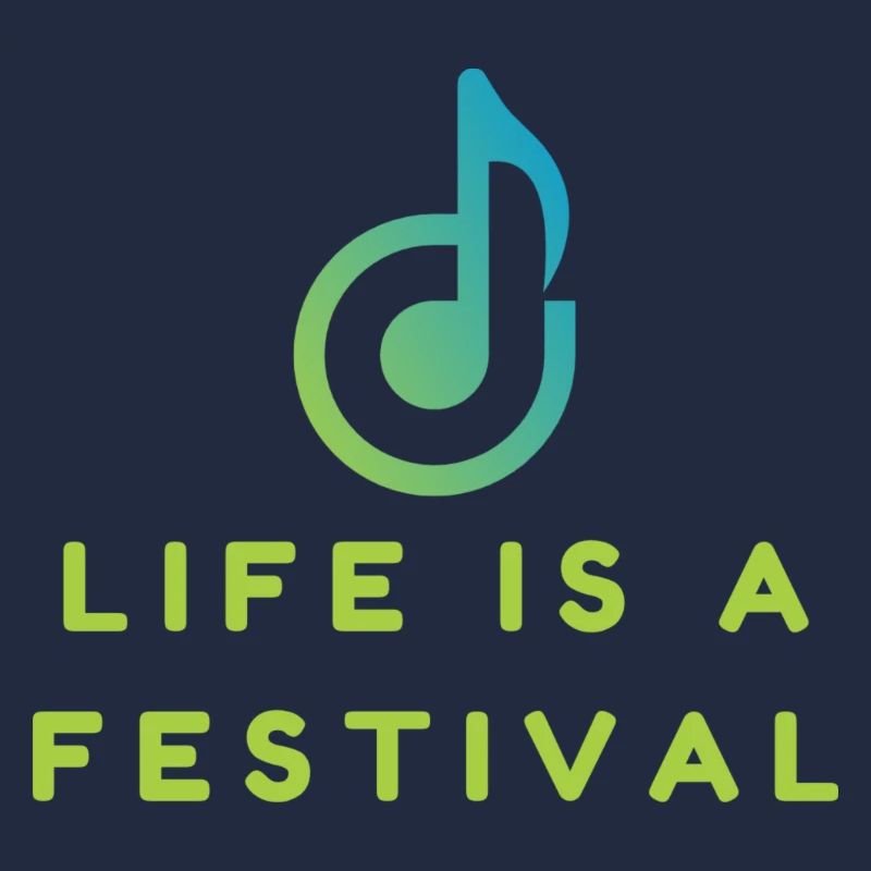 Das Leben ist ein Fest