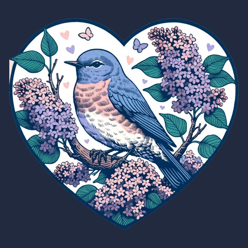 Eastern Bluebird