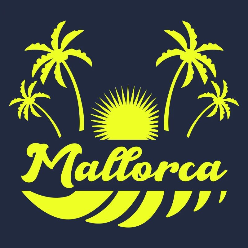Majorque