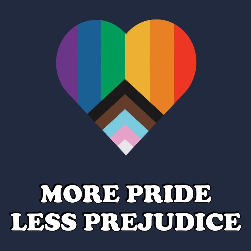 Plus d’orgueil, moins de préjugés