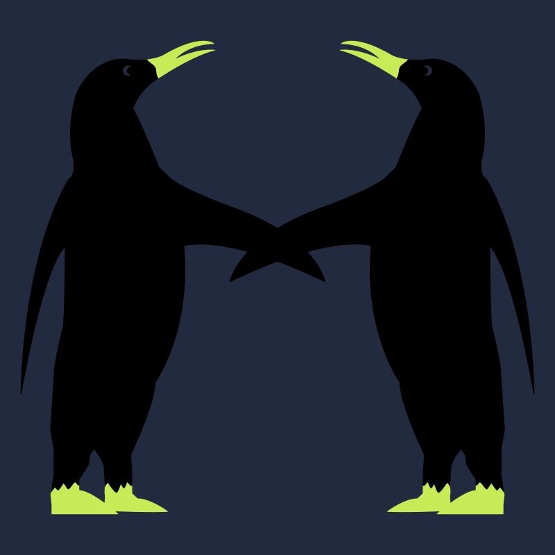 pinguin 2