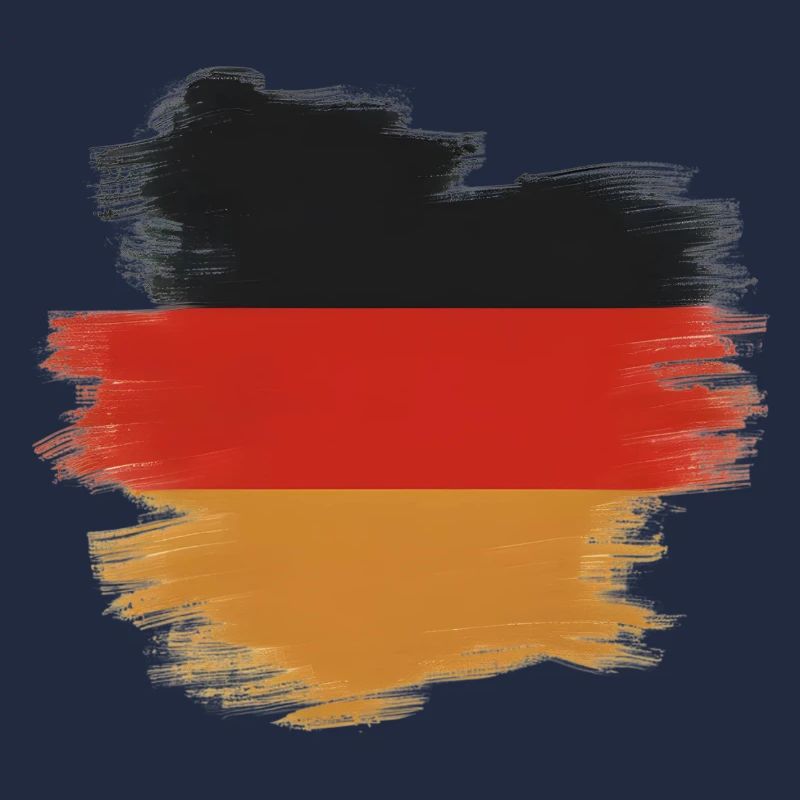 Germany Flag Germany