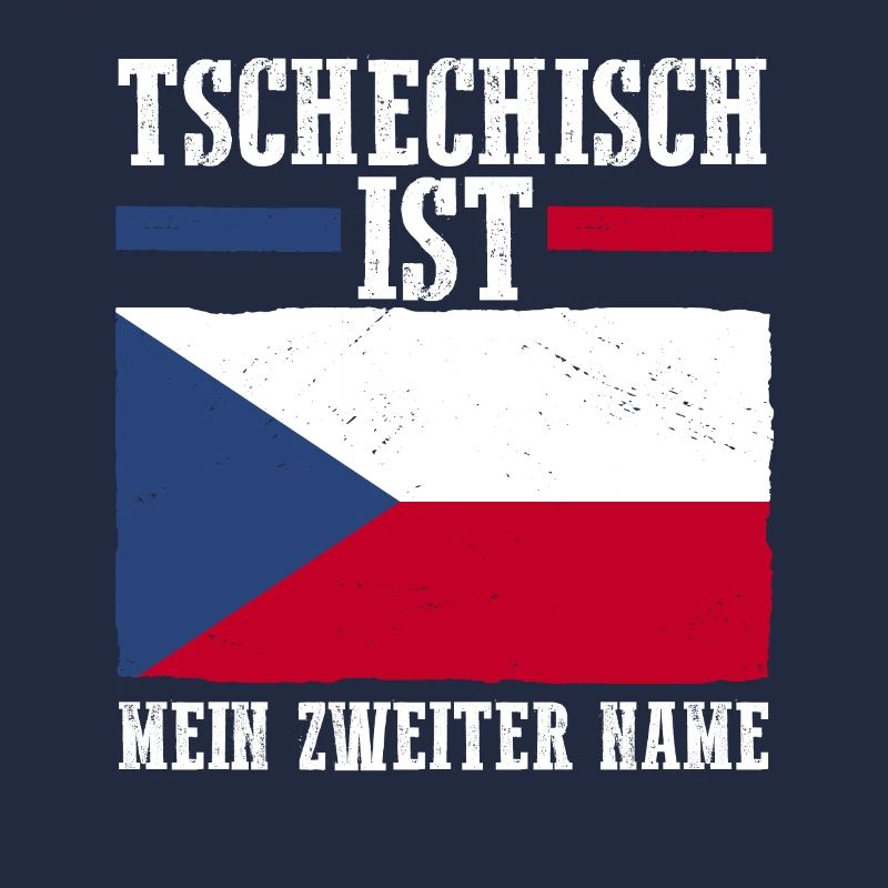 Tschechen Tschechisch Tschechien