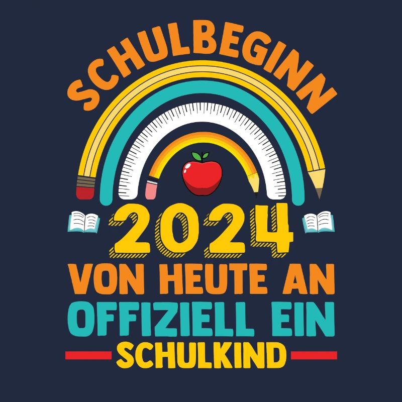 First Grade Elementary School 2024 Gift