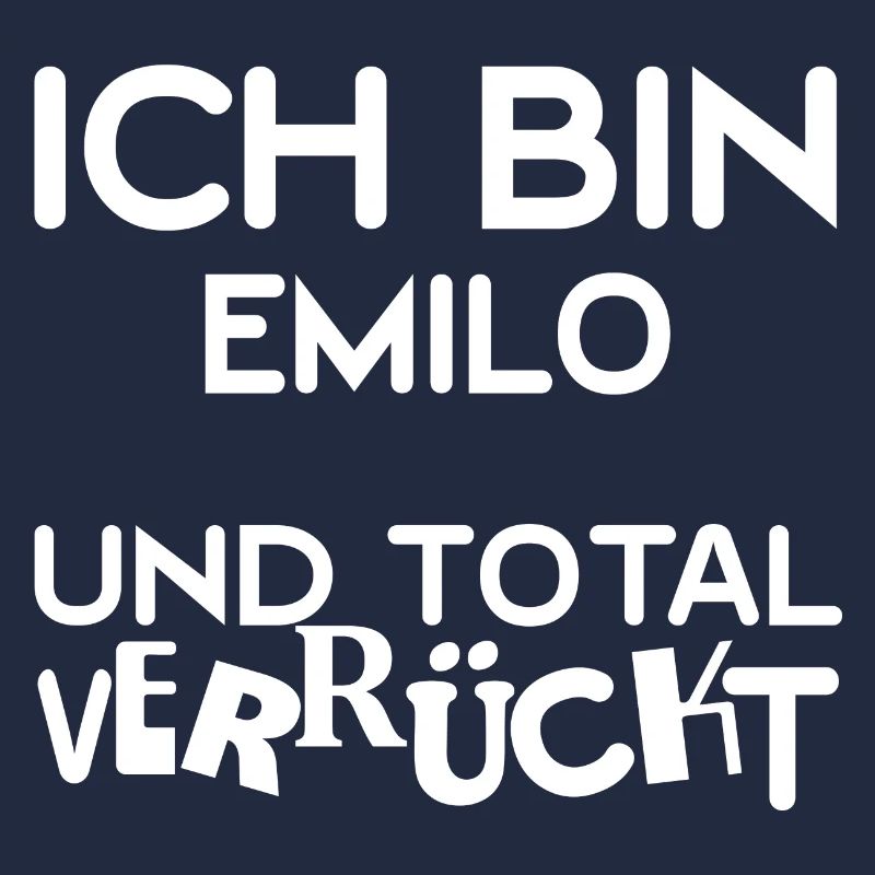 First name Emilo