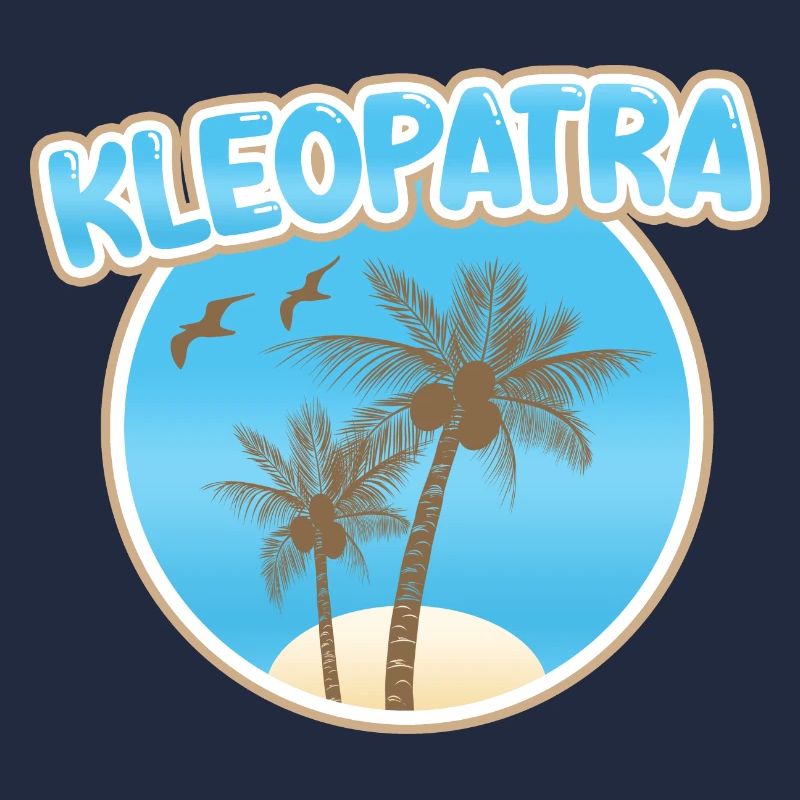 Gift for Cleopatra