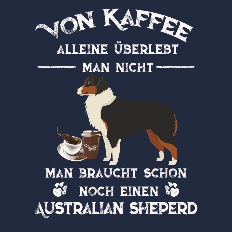 Australian Sheperd