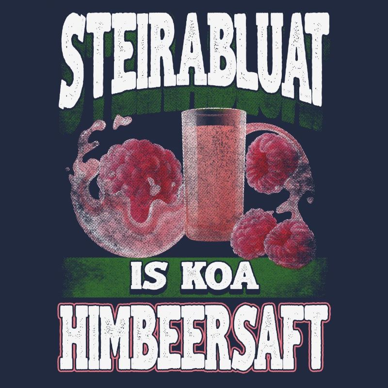 Steirablut – Fort comme le véritable de Styrie