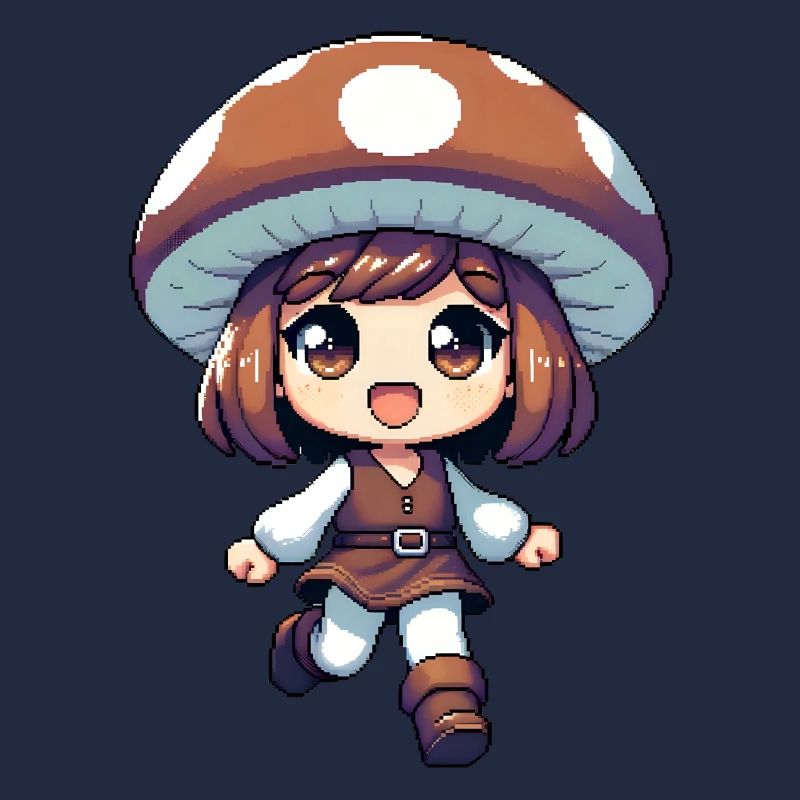 Phibus en cours d’exécution