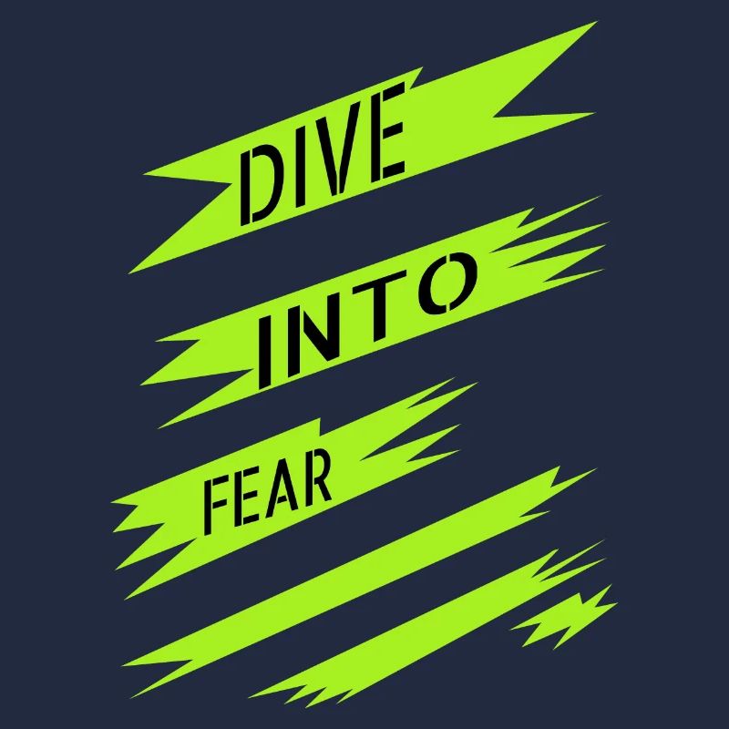 fun embracing courage courage and strength awesome