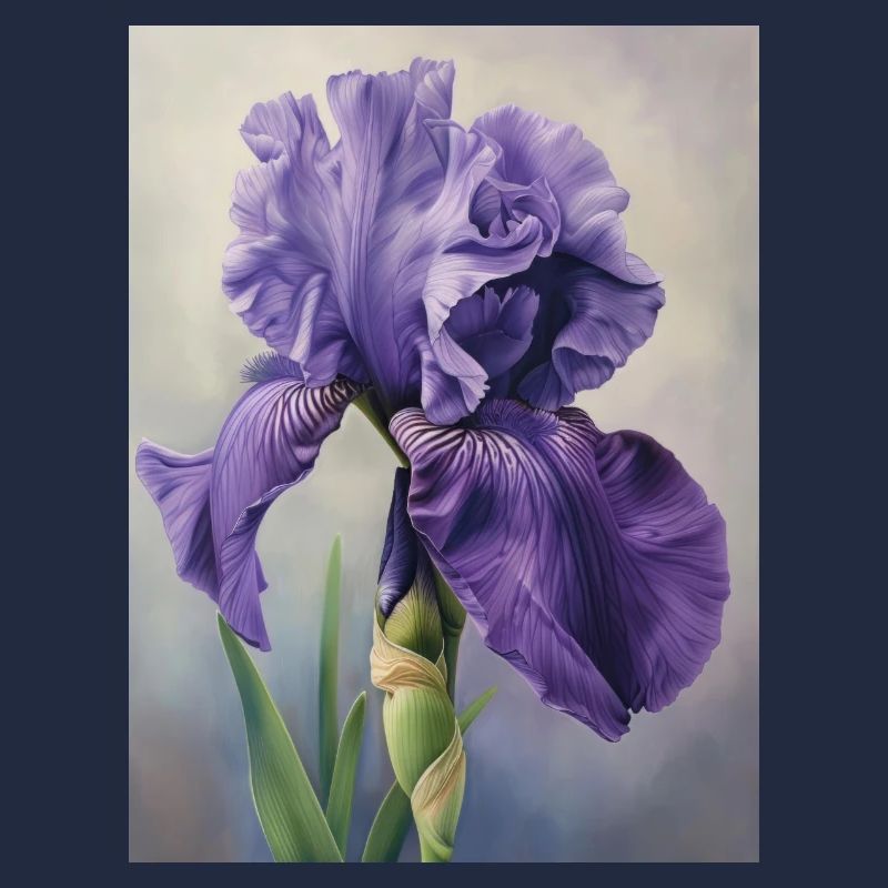 Iris FL 127