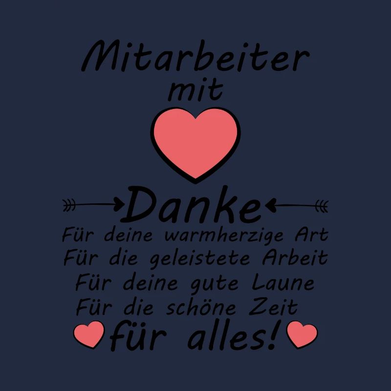 Danke Sagen an Mitarbeiter zum Abschied Rente