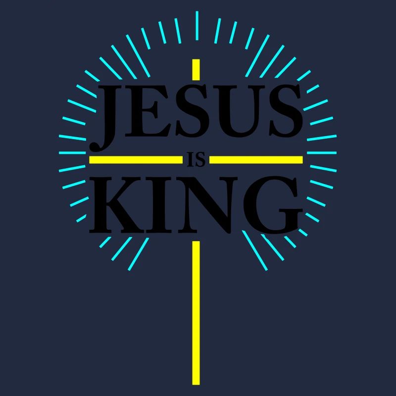 Jésus est Roi